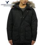 10%OFFセール 【販売期間 7/19 0_00〜7/22 23_59】 アメリカンイーグル アウター メンズ 正規品 AMERICAN EAGLE ジャケット アノラックパーカー フード付き