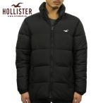 10%OFFセール 【販売期間 5/11 0:00〜5/12 23:59】 ホリスター アウター メンズ 正規品 HOLLISTER ジャケット パファージャケット Puffer Jacket 332-324-0