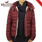 ショッピングホリスター ホリスター アウター レディース 正規品 HOLLISTER ジャケット パファージャケット Sherpa-Lined Puffer Jacket 344-445-0636-520