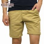 ショッピングホリスター ホリスター ショートパンツ メンズ 正規品 HOLLISTER ボトムス Classic Shorts 328-281-0890-475