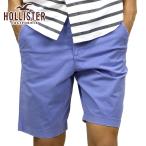 ショッピングホリスター ホリスター ショートパンツ メンズ 正規品 HOLLISTER ボトムス Classic Shorts 328-281-0890-290