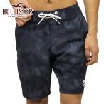 ホリスター 水着 メンズ 正規品 HOLLISTER スイムパンツ Stretch Classic Fit Boardshorts 333-340-0596-208