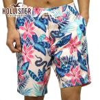 ショッピングホリスター ホリスター 水着 メンズ 正規品 HOLLISTER スイムパンツ Stretch Classic Fit Boardshorts 333-340-0596-606