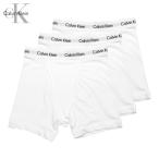 カルバンクライン ボクサーブリーフ メンズ 正規品 Calvin Klein アンダーウェア ボクサーブリーフ 下着 3枚セット 3PACK BOXER BRIEFS