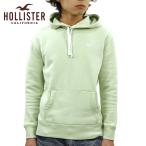 ショッピングAbercrombie 5%OFFセール 【販売期間 4/27 0:00〜4/29 23:59】 ホリスター パーカー メンズ 正規品 HOLLISTER プルオーバーパーカー ロゴ Icon Hoodie 322-221-0887-320