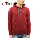 ショッピングホリスター ホリスター パーカー メンズ 正規品 HOLLISTER プルオーバーパーカー ロゴ Logo Hoodie 322-221-0887-520