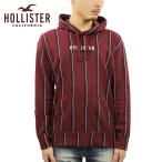 5%OFFクーポンセール 【利用期間 6/1 0_00〜6/2 23_59】 ホリスター パーカー メンズ 正規品 HOLLISTER プルオーバーパー  父の日 プレゼント ラッピング