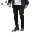 5%OFFセール 【販売期間 6/1 0_00〜6/2 23_59】 ホリスター ジーンズ メンズ 正規品 HOLLISTER スキニージーンズ ジーパン 父の日 プレゼント ラッピング