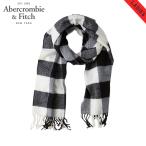 5%OFFセール 【販売期間 4/27 0:00〜4/29 23:59】 アバクロ マフラー メンズ レディース 正規品 Abercrombie＆Fitch ストール Blanket Scarf 154-540-0484-