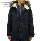 5%OFFクーポンセール 【利用期間 6/5 0_00〜6/6 23_59】 アバクロ アウター メンズ 正規品 Abercrombie＆Fitch ジャケット 父の日 プレゼント ラッピング