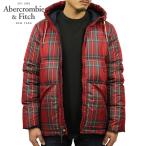 アバクロ アウター メンズ 正規品 Abercrombie＆Fitch ジャケット ダウンジャケット ULTRA PUFFER 132-327-0524-509