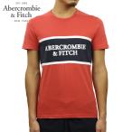 ショッピングAbercrombie 5%OFFクーポンセール 【利用期間 4/27 0:00〜4/29 23:59】 アバクロ Tシャツ メンズ 正規品 Abercrombie＆Fitch 半袖Tシャツ クルーネックTシャツ ロゴTシ