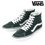 【ボーナスストア 誰でも+5% 8/28 0_00〜9/1 23_59】 バンズ メンズ レディース スニーカー 正規販売店 VANS スケートハイ シューズ 靴 VANS SK8-HI COLOR
