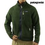 ショッピングパタゴニア パタゴニア メンズ フリースジャケット 正規品 patagonia ジップアップ アウター ボアジャケット RETRO PILE FLEECE JACKET 22801 TPGN TORREY PINE GREEN
