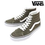 【ボーナスストア 誰でも+5% 5/15 0:00〜5/15 23:59】 バンズ メンズ スニーカー 正規販売店 VANS スケートハイ 靴 VANS SK8-HI COLOR THEORY BUNGEE CORD