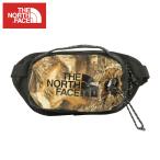ノースフェイス バッグ メンズ レディース 正規品 THE NORTH FACE ボザーヒップパック3 BOZER HIP PACK III - S NF0A52RX KELP TAN FOREST FLOOR PRINT