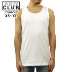 プロクラブ タンクトップ メンズ 正規品 PROCLUB タンクトップ COMFORT COTTON TANK TOP WHITE #132 大きいサイズ