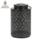 カメヤマキャンドルハウス ランプ 正規販売店 kameyama candle house LEDライト LEDソーラーランタンピーコック J817000110