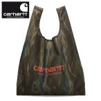 10%OFFクーポンセール 【利用期間 5/30 0:00〜6/2 2:59】 カーハート バッグ メンズ レディース 正規販売店 CARHARTT WIP エコバッグ コンパクト KEYCHAIN