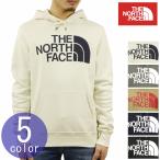 ノースフェイス パーカー メンズ 正規品 THE NORTH FACE プルオーバーパーカー ロゴ HALF DOME PULLOVER HOODIE NF0A4M4B
