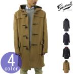 グローバーオール コート メンズ 正規販売店 GLOVERALL ダッフルコート アウター ジャケット GLOVERALL ORIGINAL DUFFLE COAT MS 5120/CT CLOTH