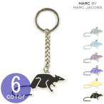マークジェイコブス キーホルダー 正規品 MARCJACOBS アクセサリー キーリング Stinky Rat Key Ring