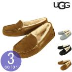 ショッピングugg アグ モカシン レディース 正規品 UGG アンスレー シューズ 靴 UGG ANSLEY DRIVING MOCCASIN 1106878