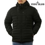 ストーンアイランドメンズダウンジャ...