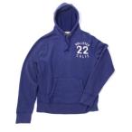 ホリスター パーカー メンズ HOLLISTER 正規品 トップスPARKABLUE・ブルー あすつく