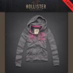 ホリスター パーカー レディース HOLLISTER 正規品 Bay Park Shine Hoodie