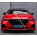 マツダ アクセラ BM &BY アイライン カバー　4色