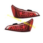 2009-2012年式 アウディ Q5 LEDリアテールライト 用