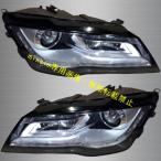 2012-2014年式 アウディ A7 HIDフロントヘッドライトアセンブリ 用