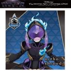 Yahoo! Yahoo!ショッピング(ヤフー ショッピング)送料無料 ディズニー ツイステッドワンダーランド グルーヴィーキャンディグミ シール イグニハイド寮 オルト・シュラウド No.18 単品