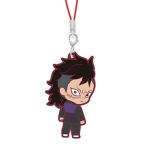 鬼滅の刃 滅！ カプセルラバーマスコット 4 玄弥 単品 しなずがわ げんや アニメ キャラ グッズ ストラップ