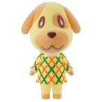 送料無料 あつまれ どうぶつの森 ともだちどーる 第3弾 キャラメル 単品 あつもり フィギュア キャラ マスコット