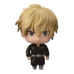 東京リベンジャーズ カプセルフィギュアコレクション vol.2 松野 千冬 まつの ちふゆ 単品 ガチャ とうりべ グッズ キャラ アニメ 送料無料