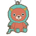 SPY×FAMILY カプセルラバーマスコット2 キメラさん 単品 スパイファミリー ガチャ グッズ ストラップ カプセル ラバマス