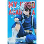 僕のヒーローアカデミア Break ti