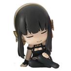 肩ズンFig. SPY×FAMILY ヨル 単品 ヨル・フォージャー スパイファミリー フィギュア ガチャ グッズ ストラップ アニメ キャラ
