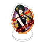 SPY×FAMILY アクリミニ アクリルスタンド YOR FORGER 単品 ヨル・フォージャー スパイファミリー アニメ グッズ