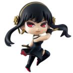 SPY×FAMILY ぴょんコレフィギュア ヨル 単品 YOR FORGER スパイファミリー ヨル・フォージャー ガチャ アニメ キャラ グッズ