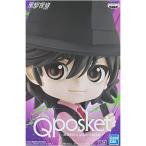 風都探偵 Q posket 左 翔太郎 通常カラー ひだり しょうたろう ふうとたんてい 仮面ライダーW フィギュア グッズ