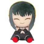 SPY×FAMILY でっかいぽふっとぬいぐるみ ヨル・フォージャー 単品 Yor Forger スパイファミリー ガチャ アニメ キャラ グッズ