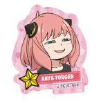 SPY×FAMILY グミ アーニャ・フォージャー A 単品 ANYA FORGER スパイファミリー アニメ キャラ バンダイ グッズ