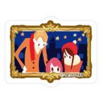 SPY×FAMILY グミ ロイド ＆ アーニャ ＆ ヨル B 単品 スパイファミリー アニメ キャラ バンダイ グッズ