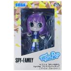 SPY×FAMILY Tip’n’Pop プレミアムフィギュア アーニャ・フォージャー ビビッドカラー ANYA FORGER スパイファミリー