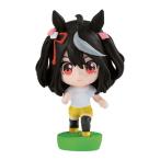  лошадь .pli чай Dubey - g раскладушка . пробег непосредственно перед! 2kita солнечный черный желтый цвет одиночный товар ga коричневый товары аниме Cara фигурка эмблема 