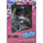 TVアニメ SPY×FAMILY Tip’n’Pop プレミアムフィギュア ヨル・フォージャー ビビッドカラー YOR FORGER スパイファミリー