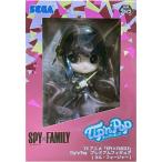 TVアニメ SPY×FAMILY Tip’n’Pop プレミアムフィギュア ヨル・フォージャー ノーマルカラー YOR FORGER スパイファミリー